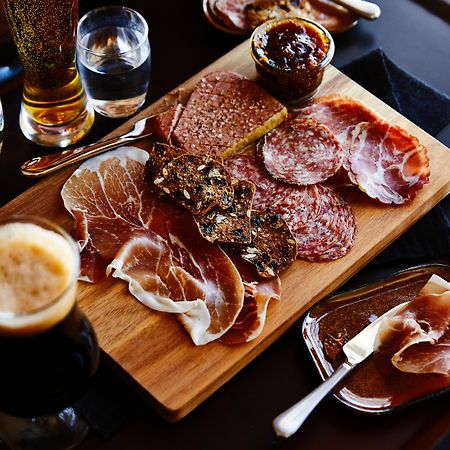 Kimpton - Armory Hotel Bozeman By Ihg Екстериор снимка