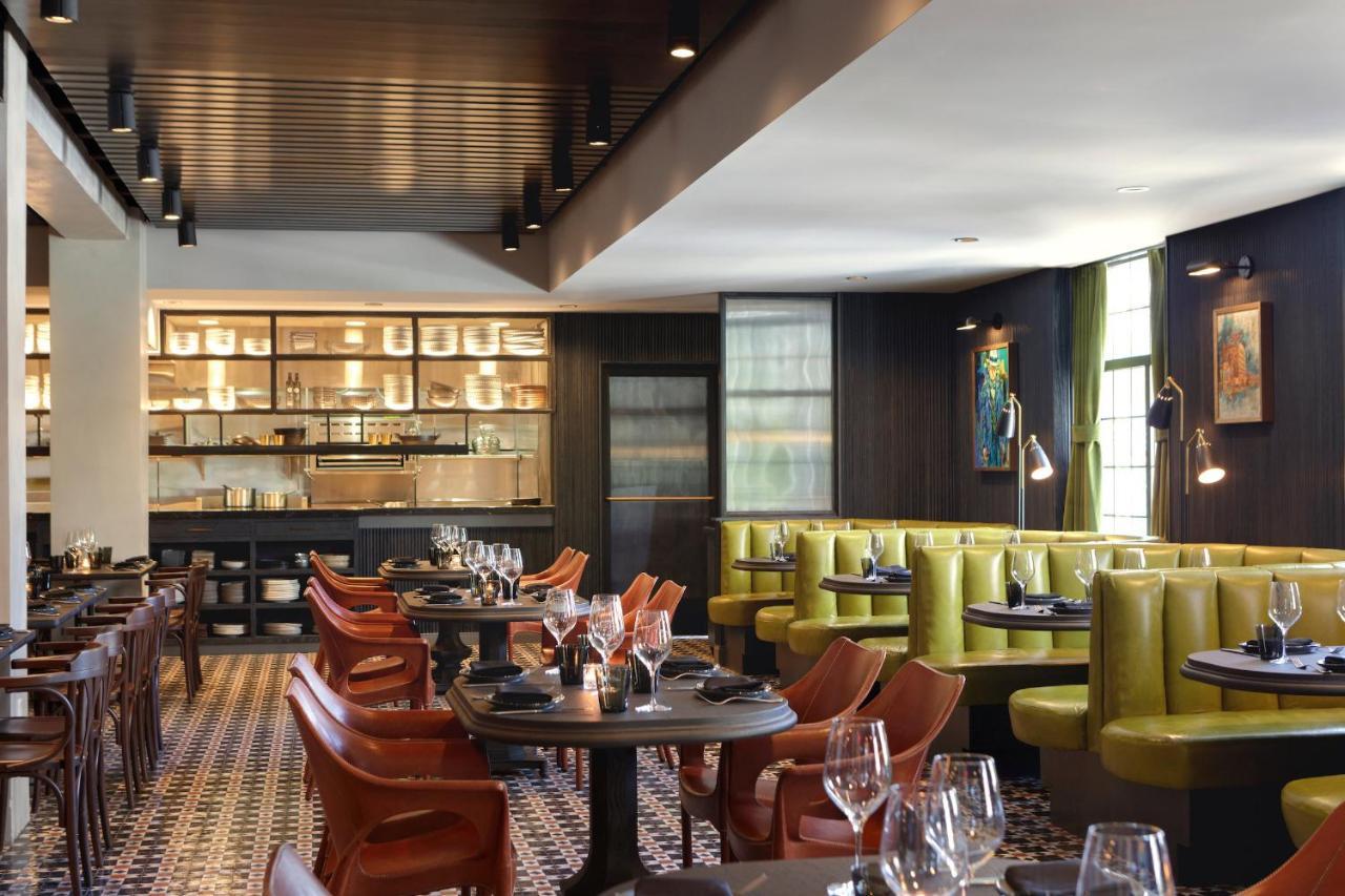 Kimpton - Armory Hotel Bozeman By Ihg Екстериор снимка