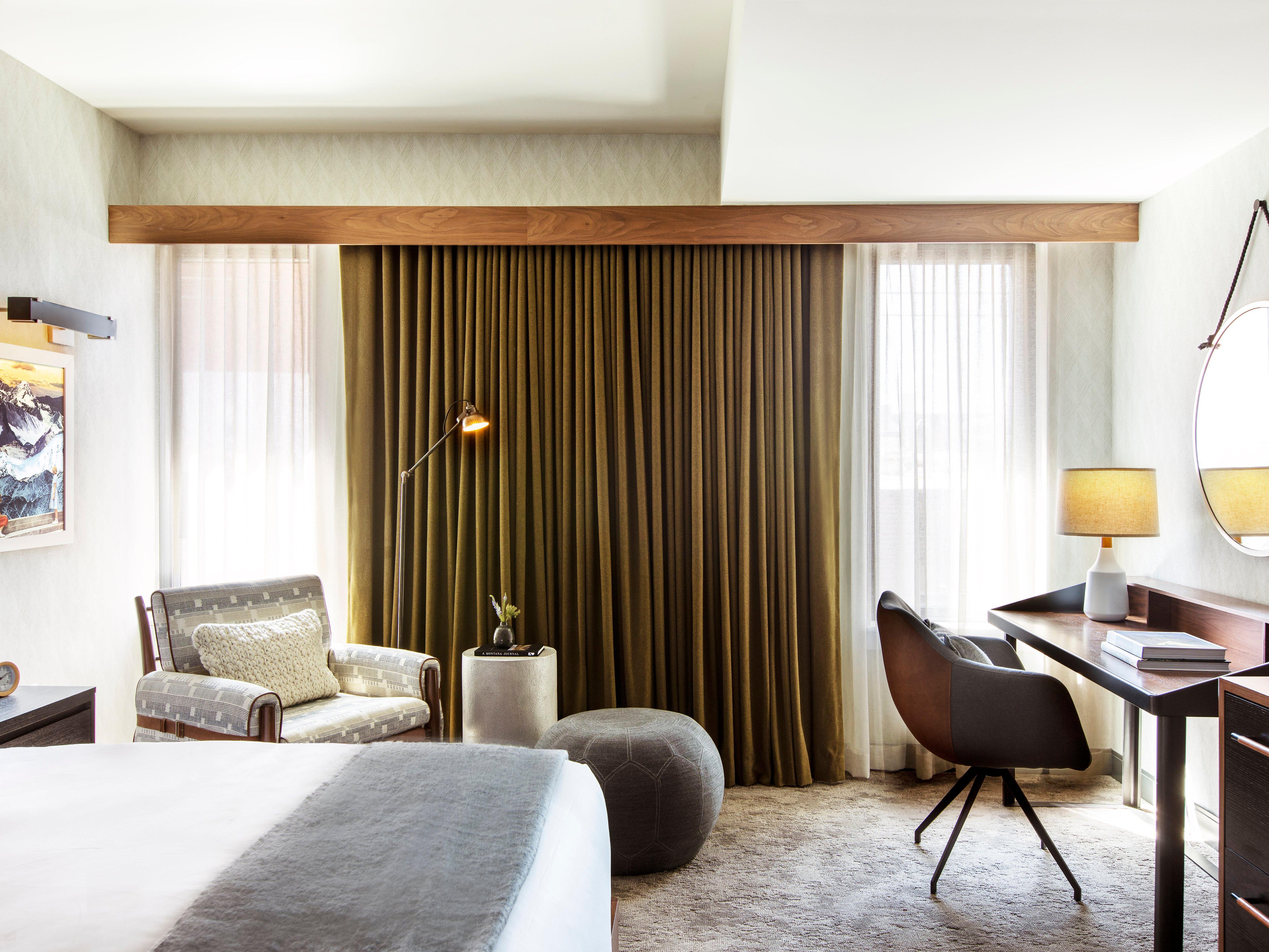 Kimpton - Armory Hotel Bozeman By Ihg Екстериор снимка