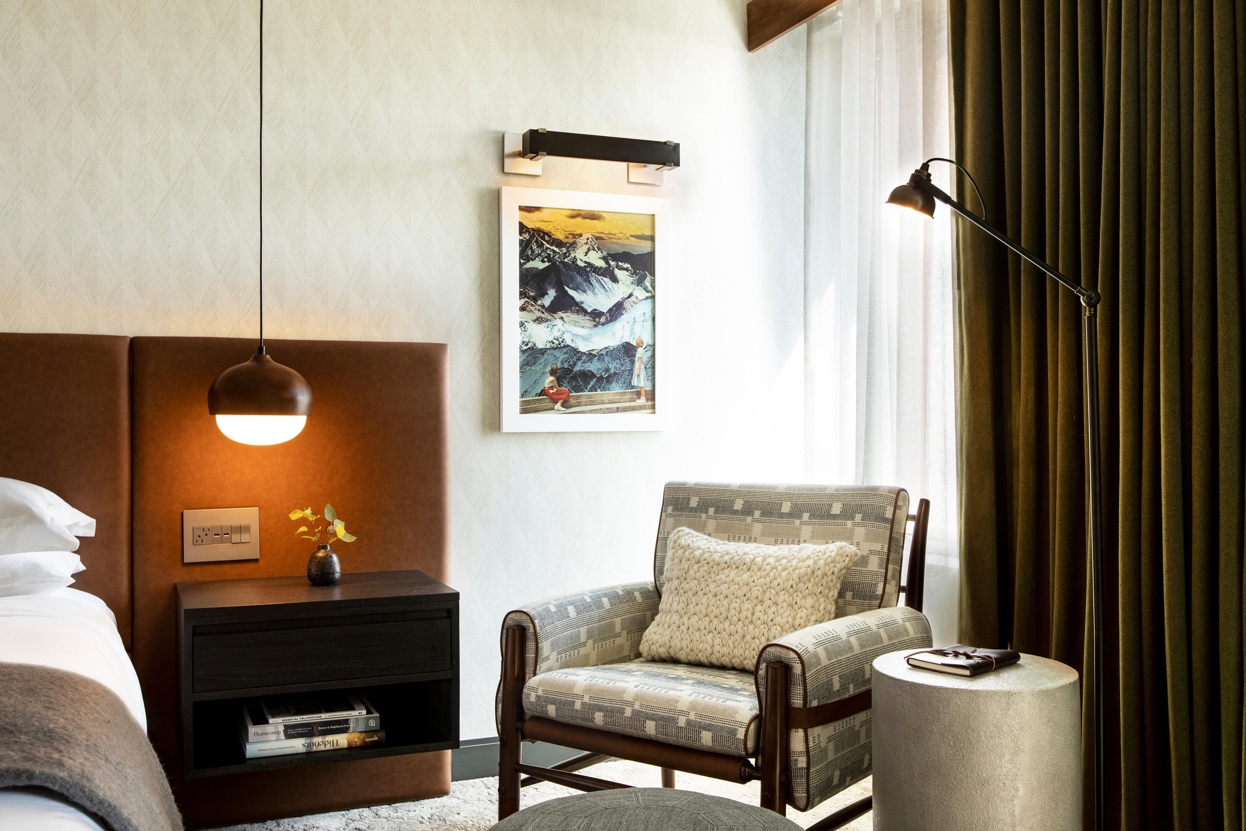Kimpton - Armory Hotel Bozeman By Ihg Екстериор снимка