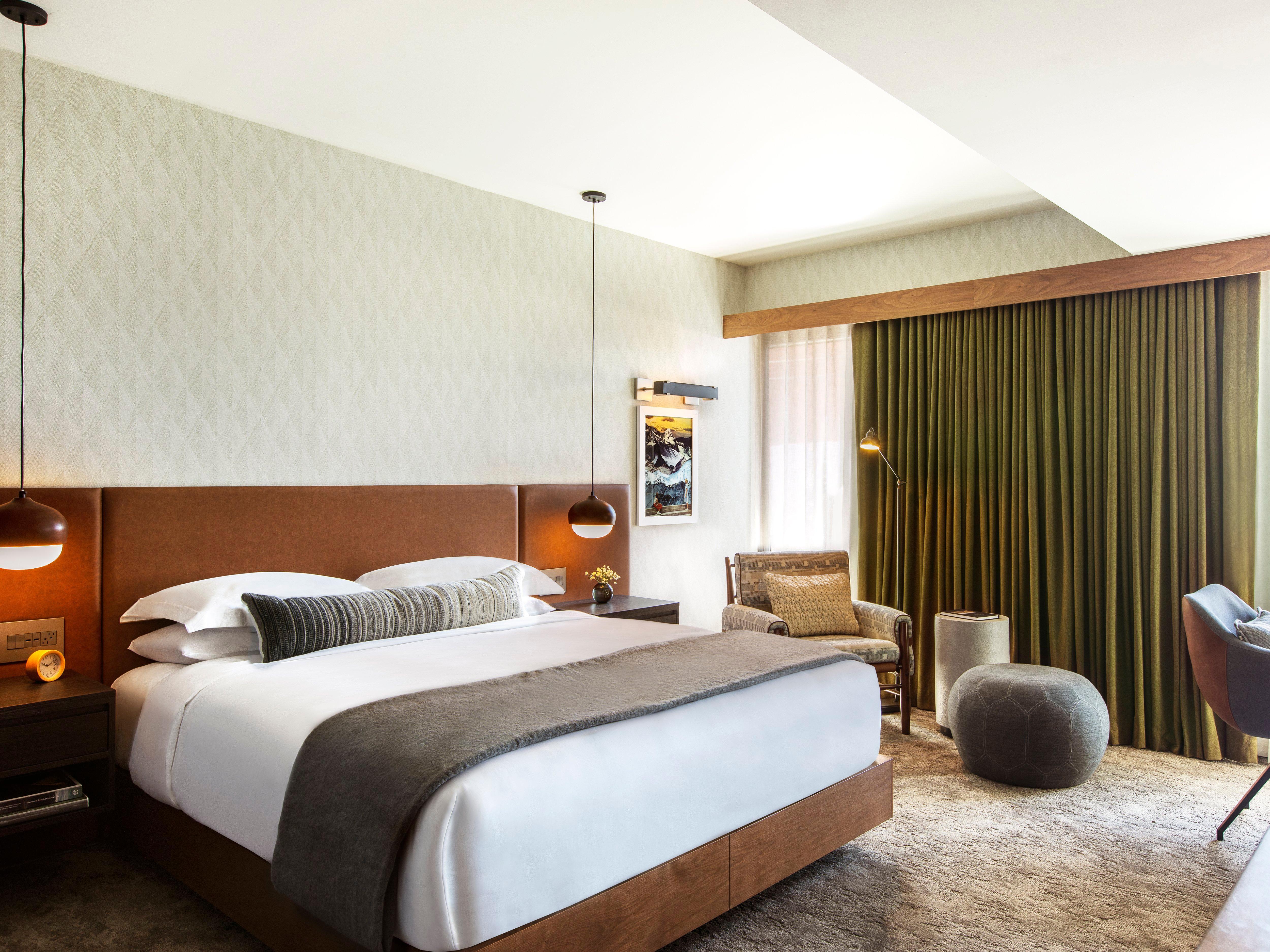 Kimpton - Armory Hotel Bozeman By Ihg Екстериор снимка