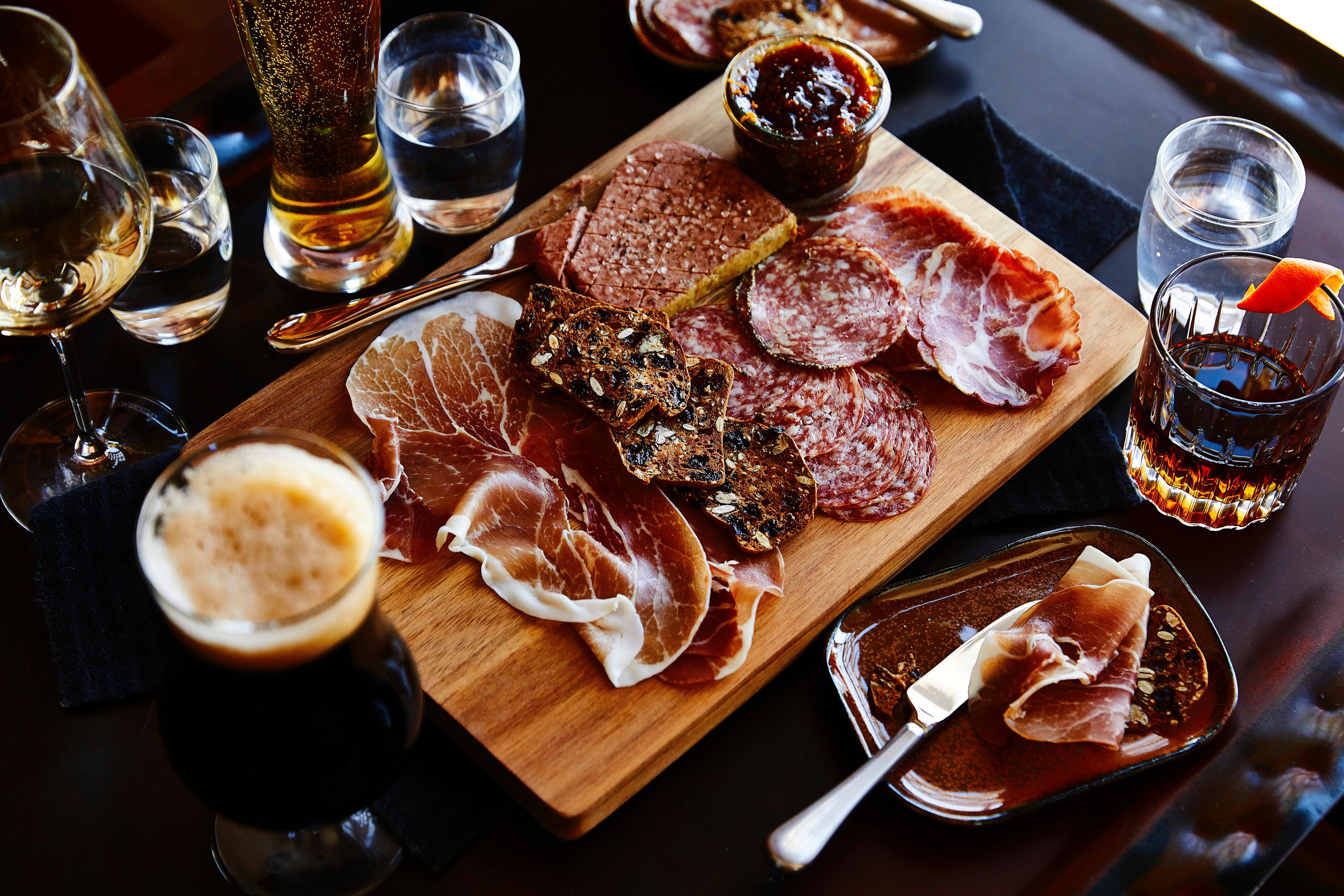 Kimpton - Armory Hotel Bozeman By Ihg Екстериор снимка