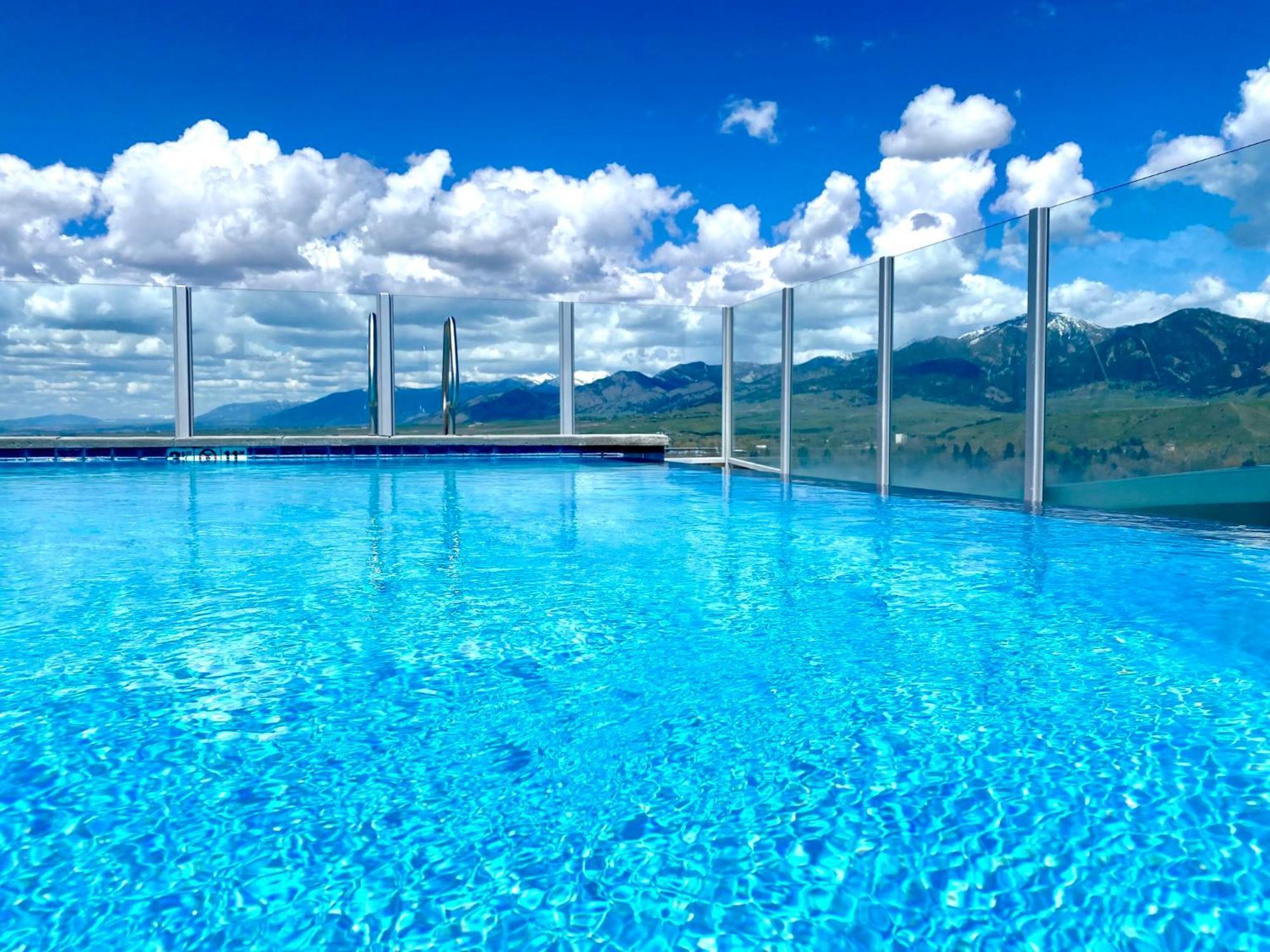 Kimpton - Armory Hotel Bozeman By Ihg Екстериор снимка