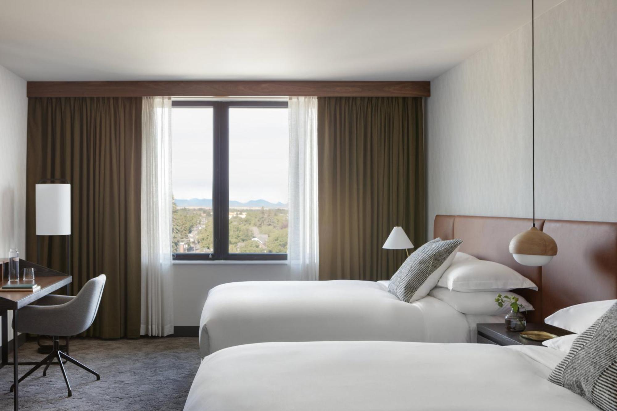 Kimpton - Armory Hotel Bozeman By Ihg Екстериор снимка