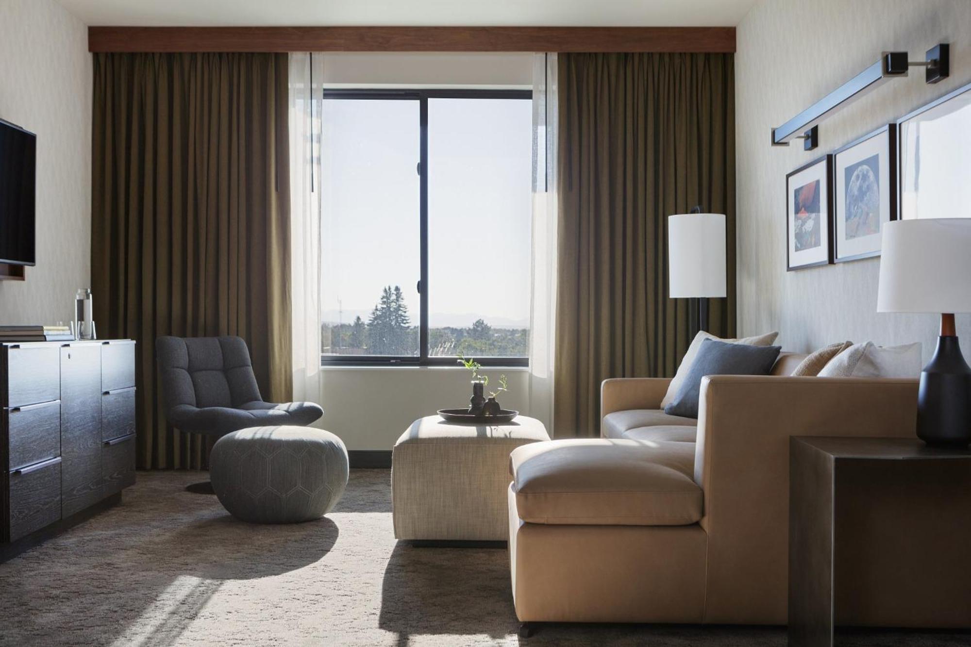 Kimpton - Armory Hotel Bozeman By Ihg Екстериор снимка