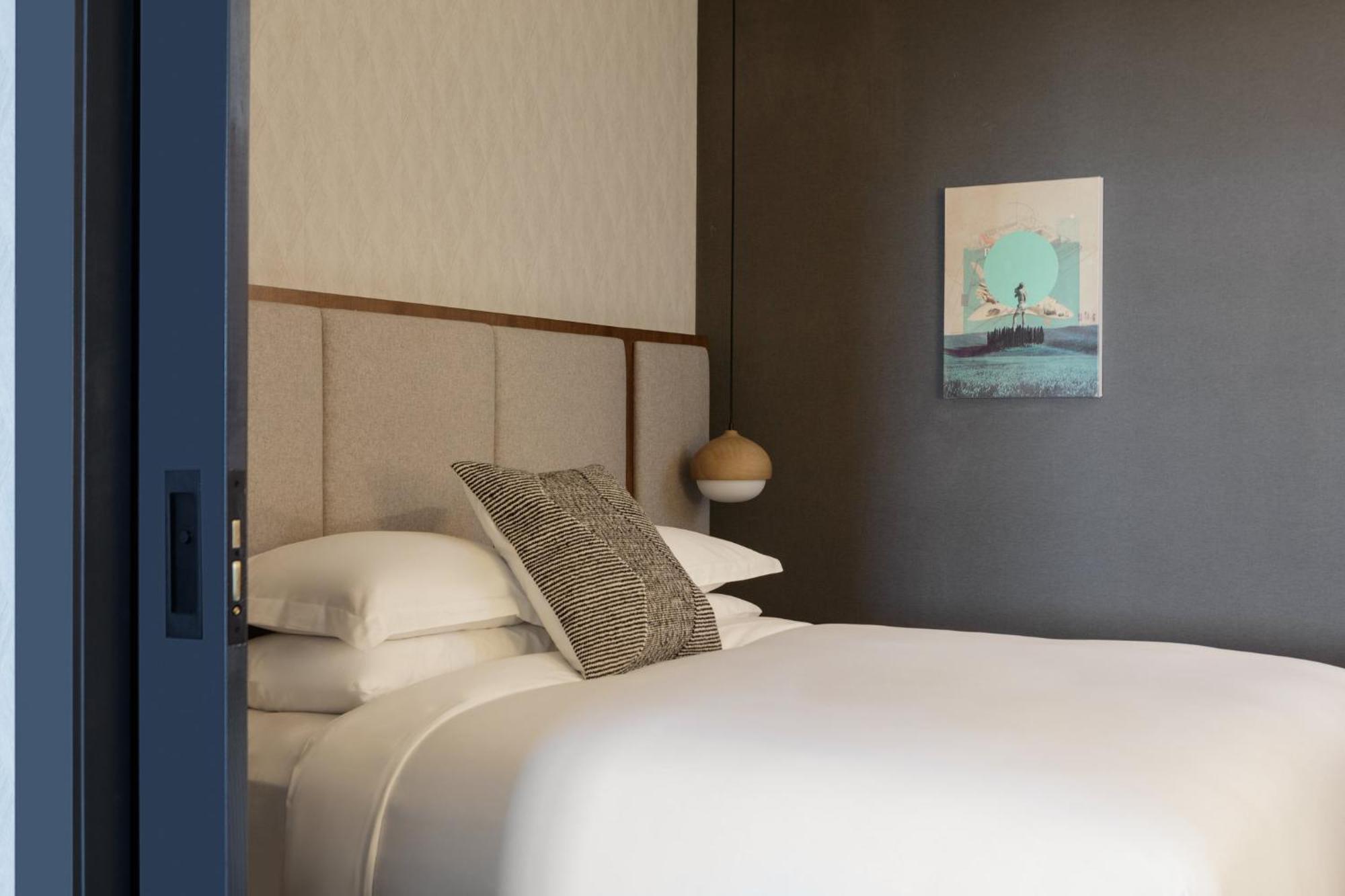 Kimpton - Armory Hotel Bozeman By Ihg Екстериор снимка