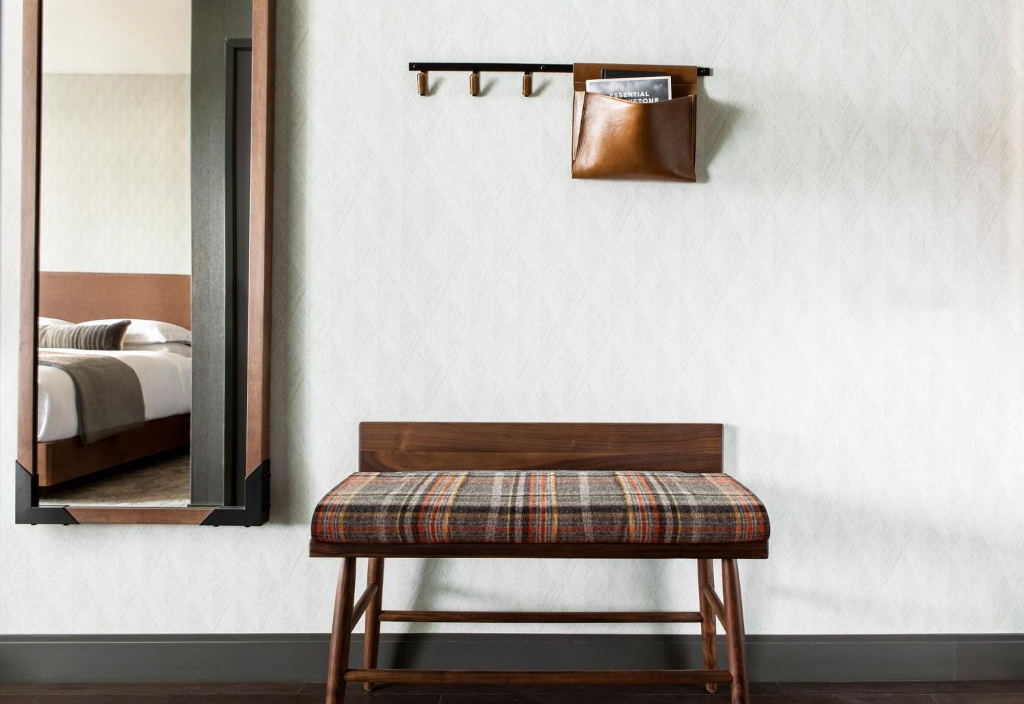 Kimpton - Armory Hotel Bozeman By Ihg Екстериор снимка